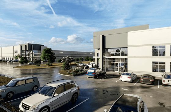 Commercial Properties
