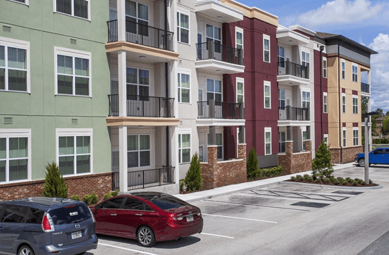 Residential Properties