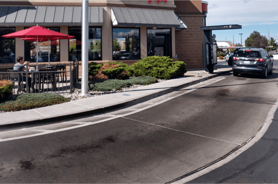 Restaurants / Food Service
